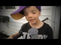 "Hey Teddy" by Obadiah (aka Skolbadiah)
