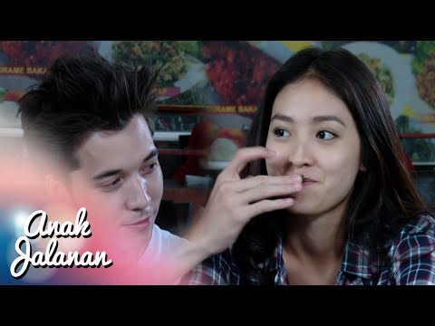 Romantisnya Boy & Reva Didepan Ian [Anak Jalanan] [22 Jan 2016]