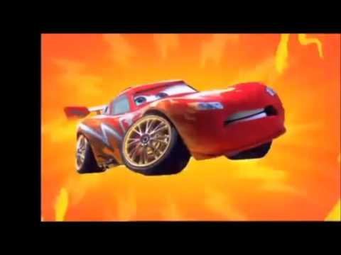 Relampago Mcqueen See you again version