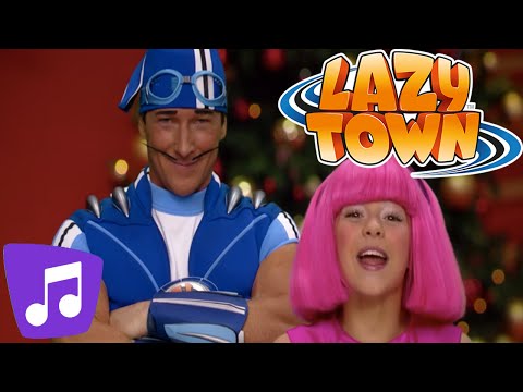 Video thumbnail for Holly Jolly Holidays