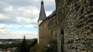 preview picture of video 'Burg Mylau im Vogtland  HD.mp4'