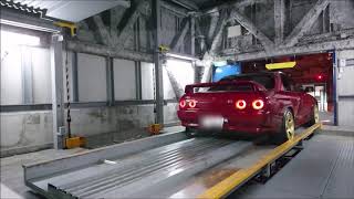 激熱　GTR　感謝の極み　大いなる和　　宇宙戦艦ヤマトはいいなぁ