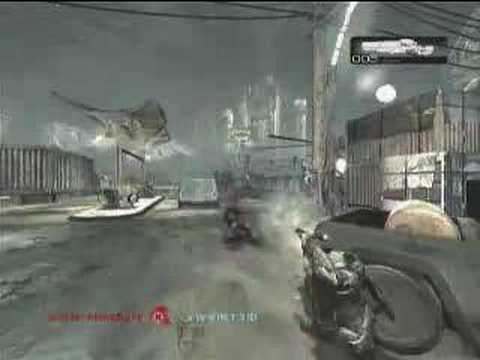 xFYCNx AMAZNAPE 4th SN1P3R MONTAGE