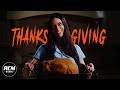 Thanksgiving | Short Horror Film