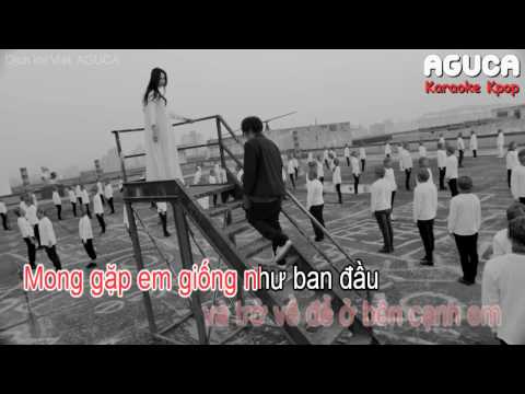 [Karaoke Việt + Audio] LAST DANCE - BIGBANG