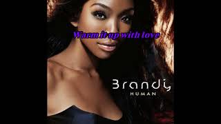Brandy   Warm It Up With love (lyrics)