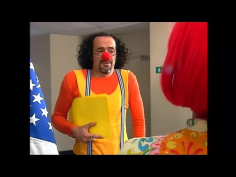 Pataclaun - Caleta #11: Machin en Usa y Fiestas Patrias | RETRONOSTALGIA