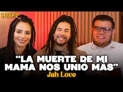 JAH LOVE: EL VERDADERO AMOR SE REVELA EN LA DEBILIDAD