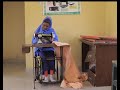 HASKEN RAYUWA| Latest Hausa film Educational (Ali Daddy)