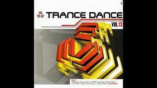 O.S.I.R.I.S. Feat. Kyra – Deep In The Night (Original Mix)