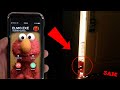 ELMO FOUND MY HOUSE CALLING ELMO EXE ON FACETIME AT 3AM ELMO EXE IS HERE