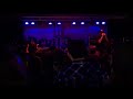 36 Crazyfists Also Am I Live 9-7-17 Trixie’s Entertainment Complex Louisville KY