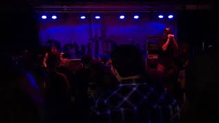 36 Crazyfists Also Am I Live 9-7-17 Trixie’s Entertainment Complex Louisville KY