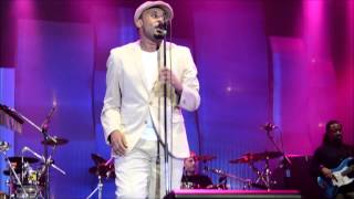 Incognito &quot;Labour of Love&quot; Live at the Java Jazz Festival 2014, Jakarta