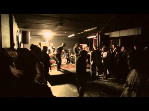 Fire and Ice - FULL SET PART 1 -  Live Huntersville/Charlotte @The Green Room - 2/15/14