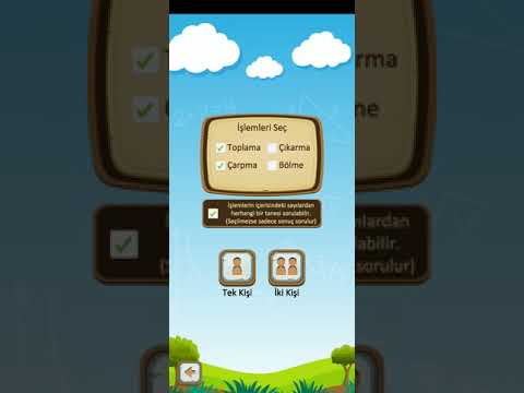 Math Race video thumbnail