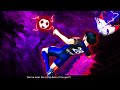Captain Tsubasa's Barcelona vs Atletico Madrid #2