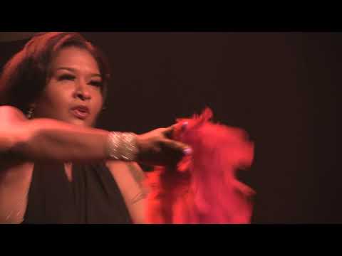 Pandora Foxx- Father Figure