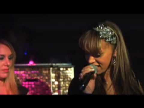 Sophia May - Comeback - Official Music Video