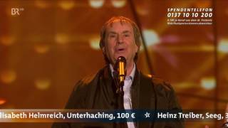 Chris de Burgh - Missing You (Sternstunden Gala 2016 - 2016-12-09)