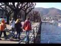 Italy Travel Lake Como Slideshow