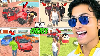 Download lagu New Secret Cheats in this INDIAN BIKE DRIVING 3d Copy Gameπ± mp3 Download lagu New Secret Cheats in this INDIAN BIKE DRIVING 3d Copy Gameπ± mp3