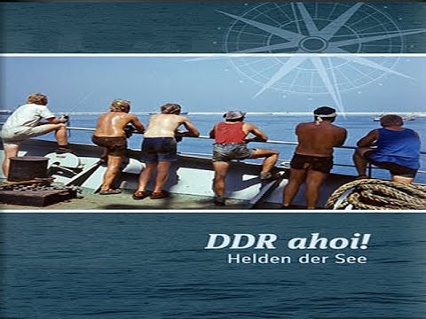 DDR ahoi! - Helden der See (Teil 3)