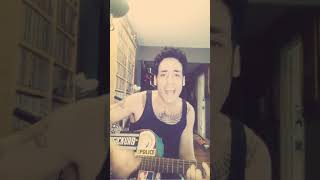 Azzie - Teenage Freak Show (Screeching Weasel)