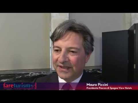 FareTurismo 2015 - Mauro Piccini