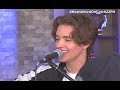 Now United Who Would Think That Love Acoustic