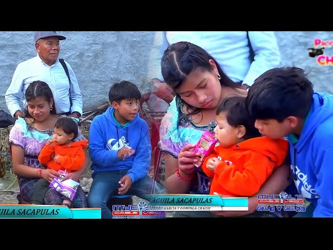 La oruga, Unión, Sanpedrana, pie de águila, sacapulas el Quiche ￼