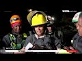 George Building Collapse | Emergency workers provide an update on ongoing rescue efforts