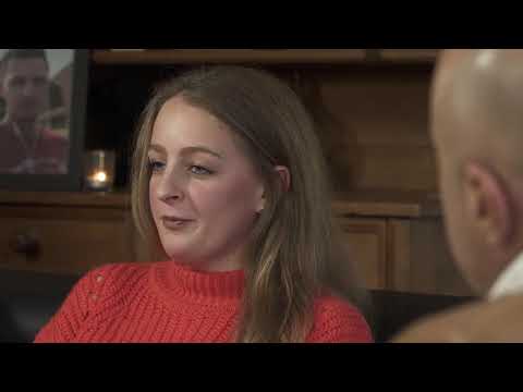 Dossier Van Den Heuvel 1 - Dewi de Koster  Vermoord in het Buitenland  Spanje