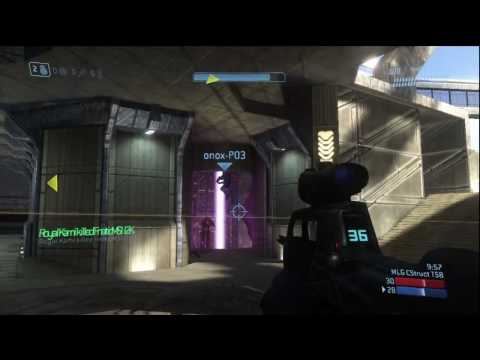 Royalty.Halo VS FnaticMSI | ConstructTS