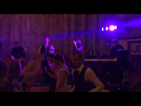 First Class Band Scotland