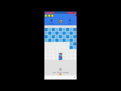 Minesweeper