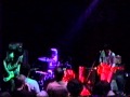 DEAD MEADOW - Lady - BAR - New Haven, CT - June 22, 2003