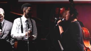 DEM Live - "Bess, You Is My Woman Now"