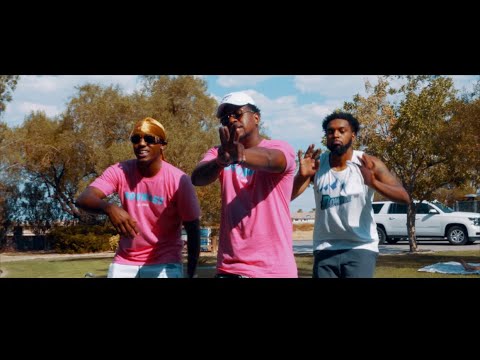 An4knee &  O T    Come Through Official Music Video