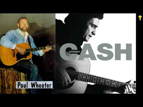 Paul Wheater Sings Johnny Cash (Hymns)