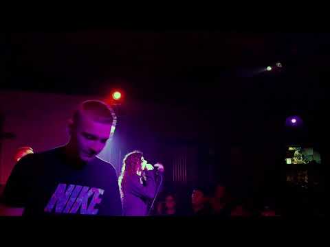 Fat Groove I Tappa - Vlad vs Shadow (Semifinale)