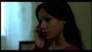 Jack Dimich in Serbian Scars video