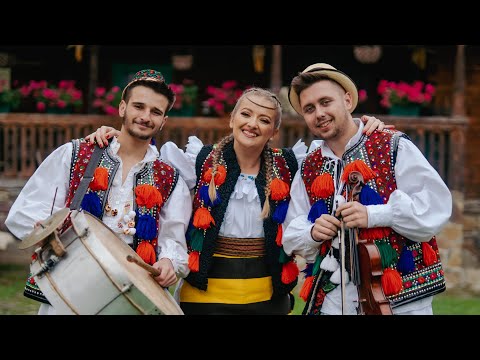 Doris Padureanu - Maramures, loc Sfant (Official Video)