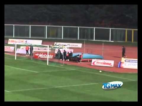 Coppa Italia: Chieti-Lanciano 1-2