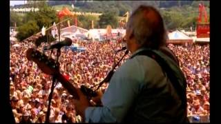 DON McLEAN - American Pie &quot;Live @ Glastonbury&quot;