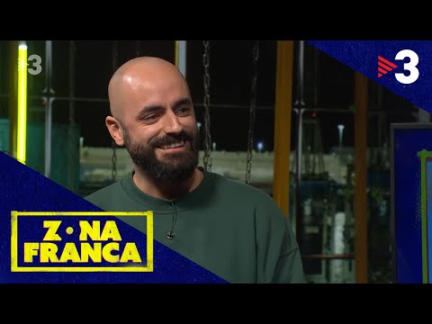 Buscar pis de lloguer a Barcelona és meravellós o, si no, pregunteu-li a en Jamso - Zona Franca