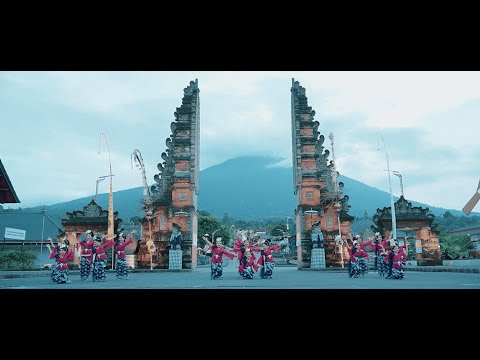 BALI KUMARA GENERASI 10