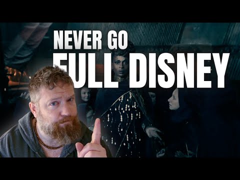 'The Acolyte' Episode 3 Is Peak Disney 'Star Wars' In The Worst Way