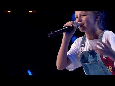 The Voice Kids 2019#Oliwia Walicka-Let Me Love You,Maria Nowak-Billionaire(Bruno Mars)