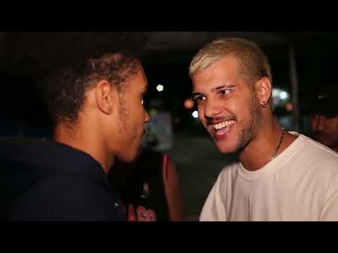 TAVARES X SANTO | 1° FASE | BATALHA DA NAVALHA